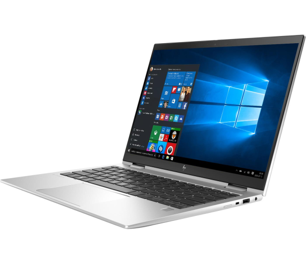 HP EliteBook x360 830 G9 i5-1245U/16GB/256/Win11P - 1192158 - zdjęcie 2